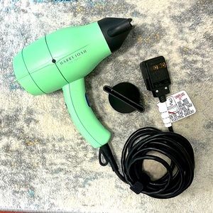 Harry Josh Pro Dryer 2000